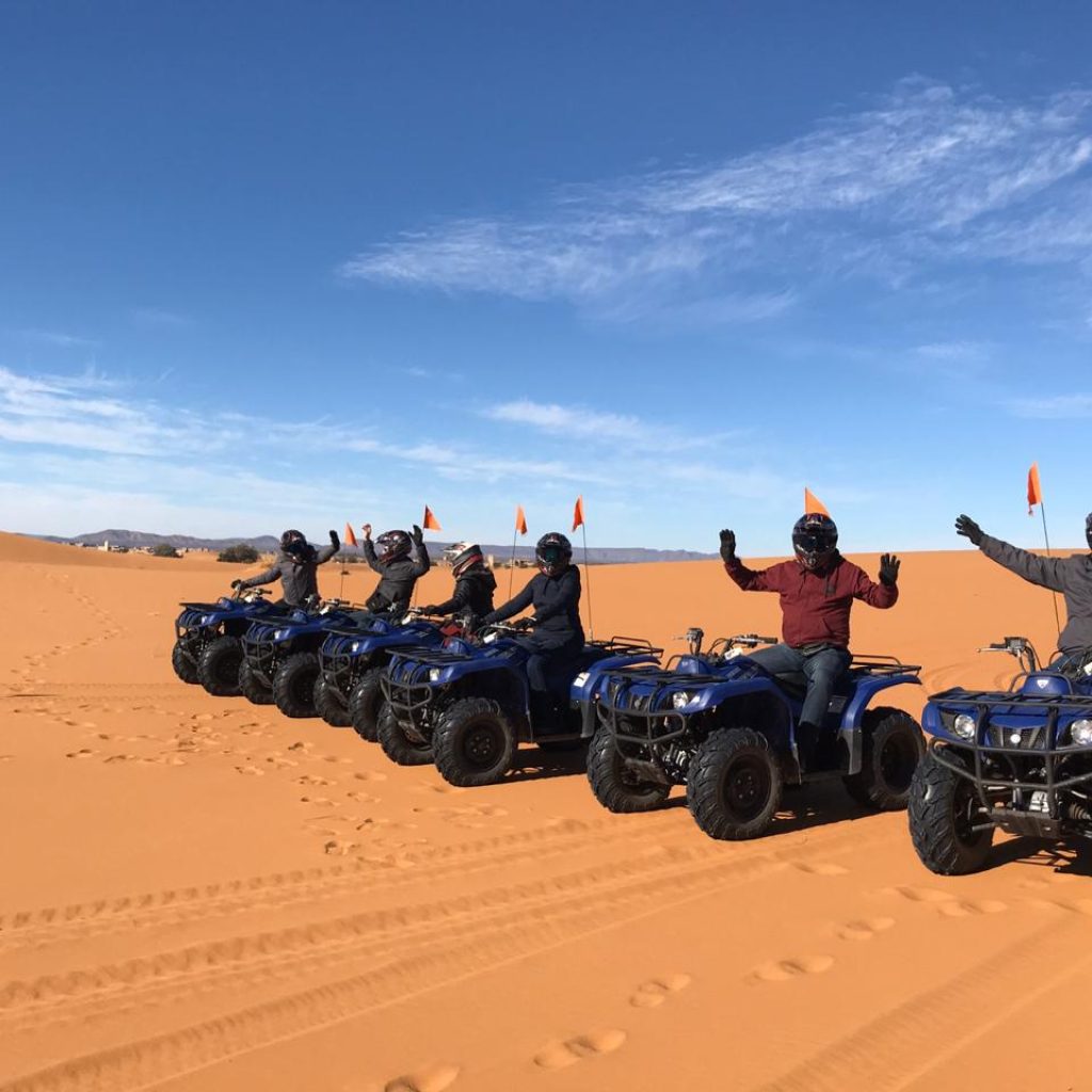 quad biking merzouga13